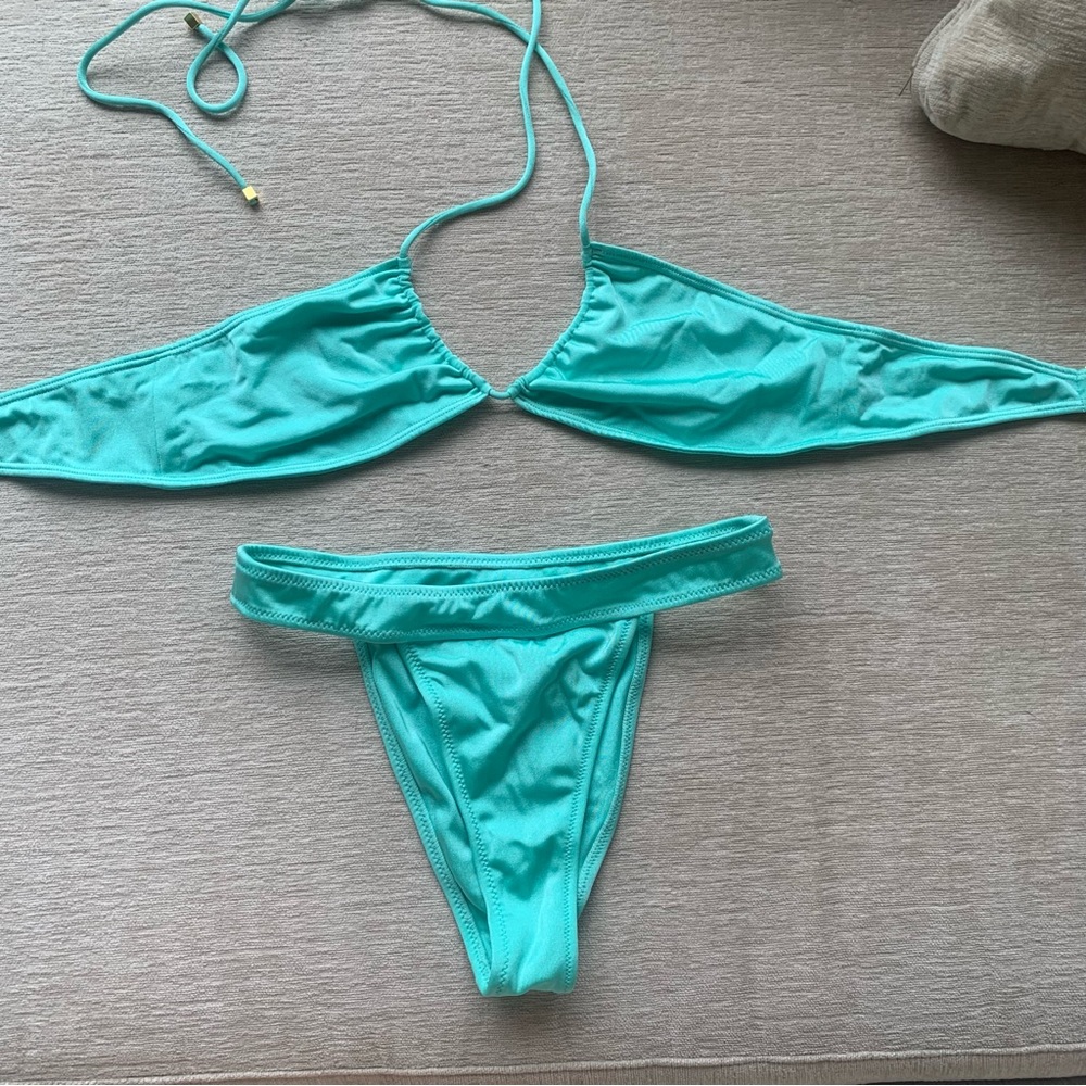 Sommer Swim Bikini